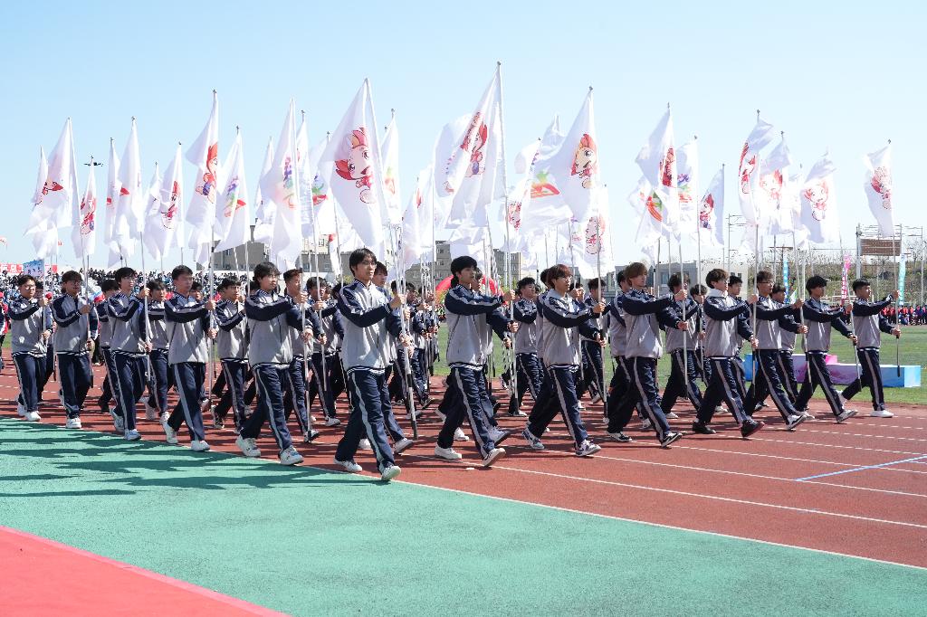 花束队.JPG